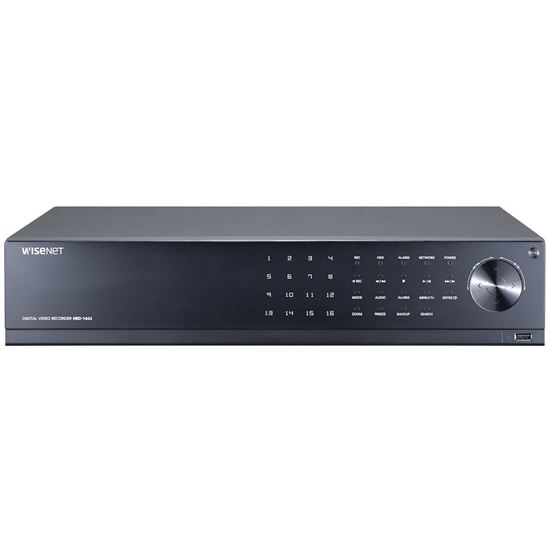 Wisenet HRD-1642